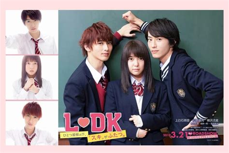 Film Semi – XJepang.